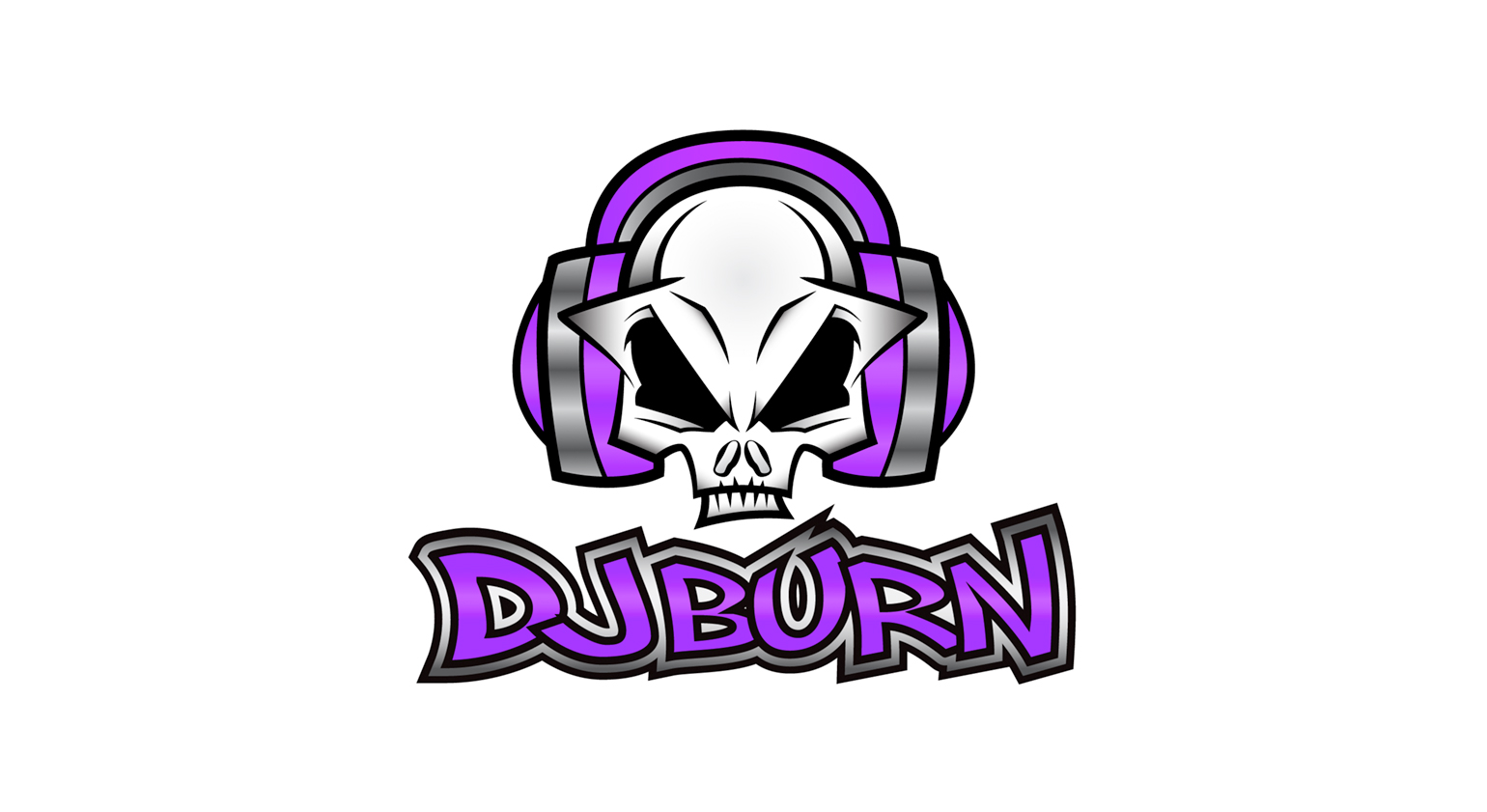 DJ Logo Design Free