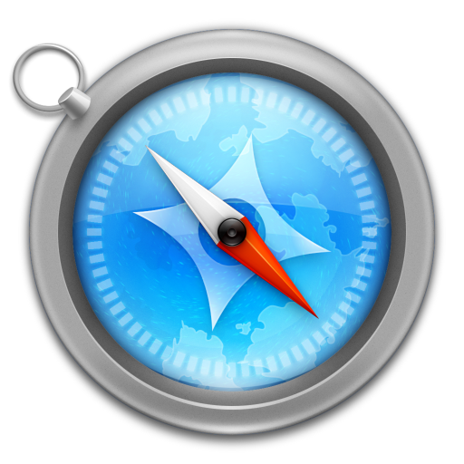 Download Apple Safari Icon