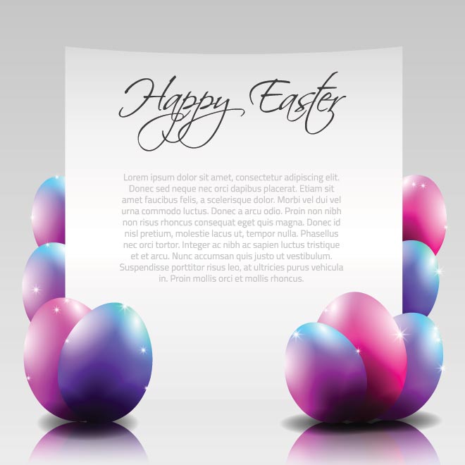 Easter Egg Invitation Template Free Easter Egg Invitation Template Free