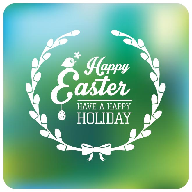 Easter Happy Greeting Card Free Easter Happy Greeting Card Free