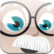 Education App Icon Education App Icon