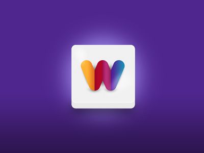 Education App Icon Education App Icon