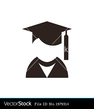 Education Icon Vector