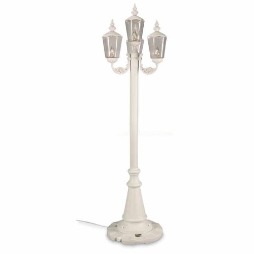 Electric Lamp Post Lights Outdoor