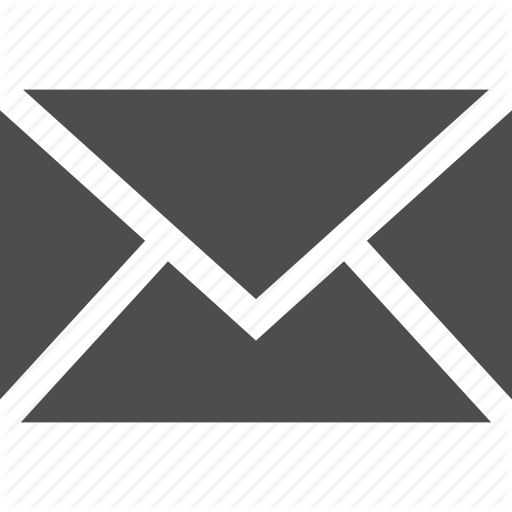 Email Envelope Icon Email Envelope Icon