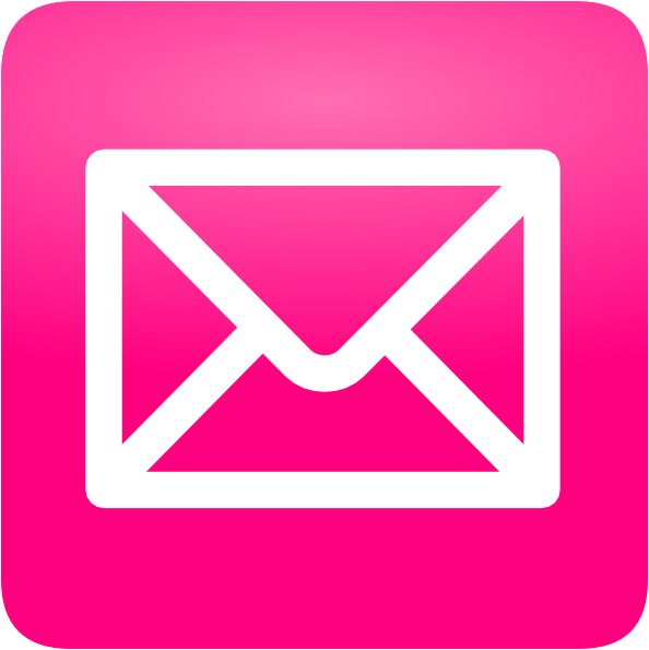 Email Icon Clip Art