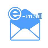 Email Logo Clip Art