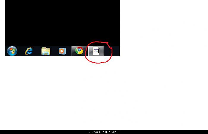File Icons Missing Windows 7