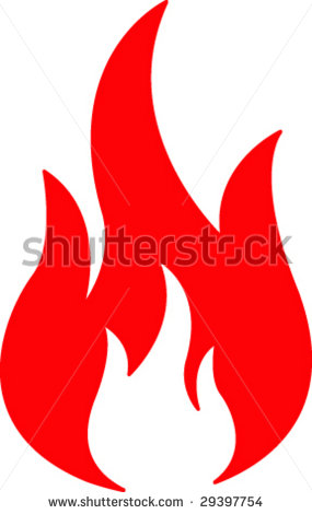 Fire Icon