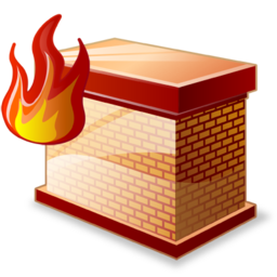 Firewall Icon