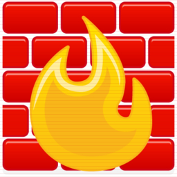 Firewall Icon