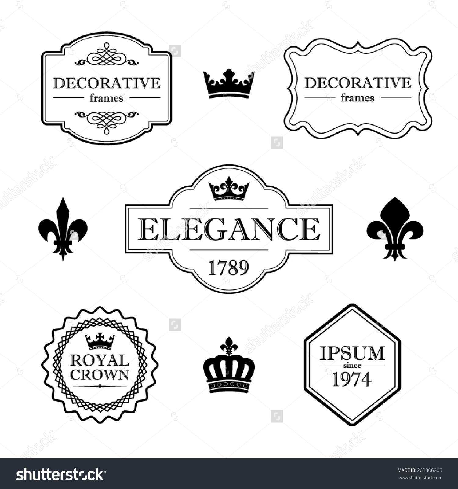 Fleur De Li Fleur De Li
