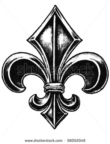 Fleur Des Lis