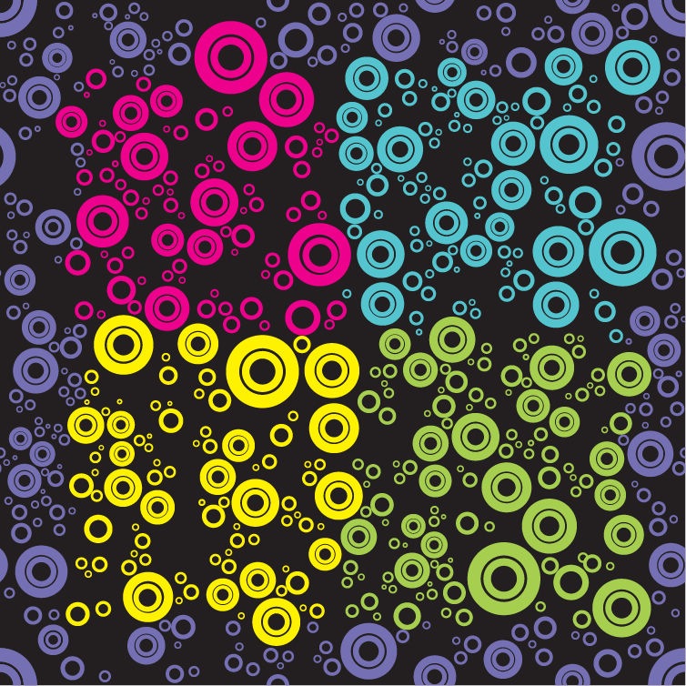 Free Abstract Patterns