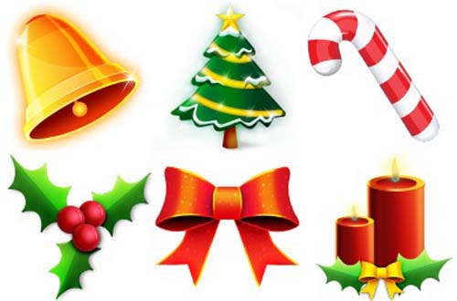 Free Animated Christmas Icons