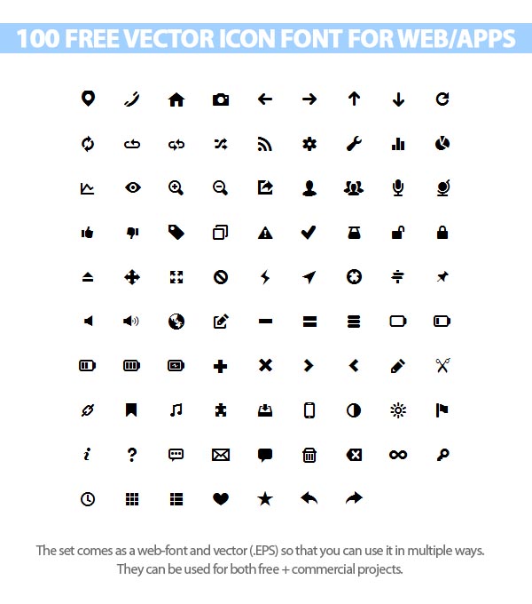 Free Icon Web Vector Graphics