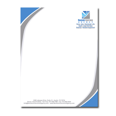 Free Letter Head Design Templates Free Letter Head Design Templates