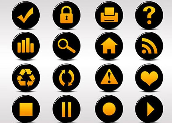 Free Psd Icons Download