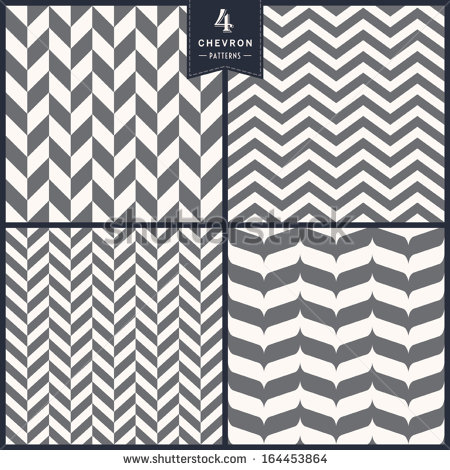 Free Vector Chevron Pattern