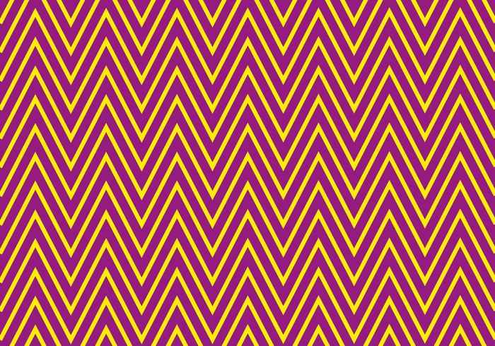 Free Vector Chevron Pattern