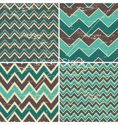 Free Vector Chevron Pattern