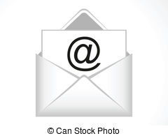 Free Vector Email Icon Clip Art