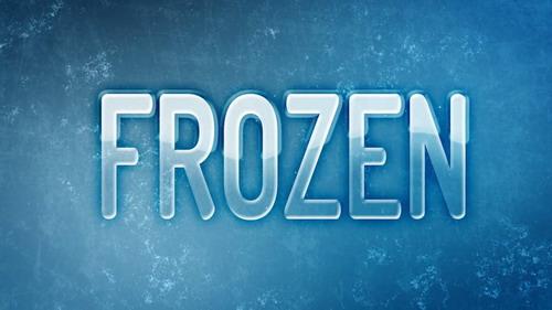 Freezing Cold Animations