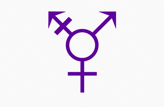 Gender Discrimination Symbols