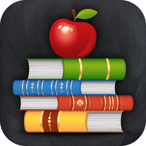 10 Educational App Icon Images
