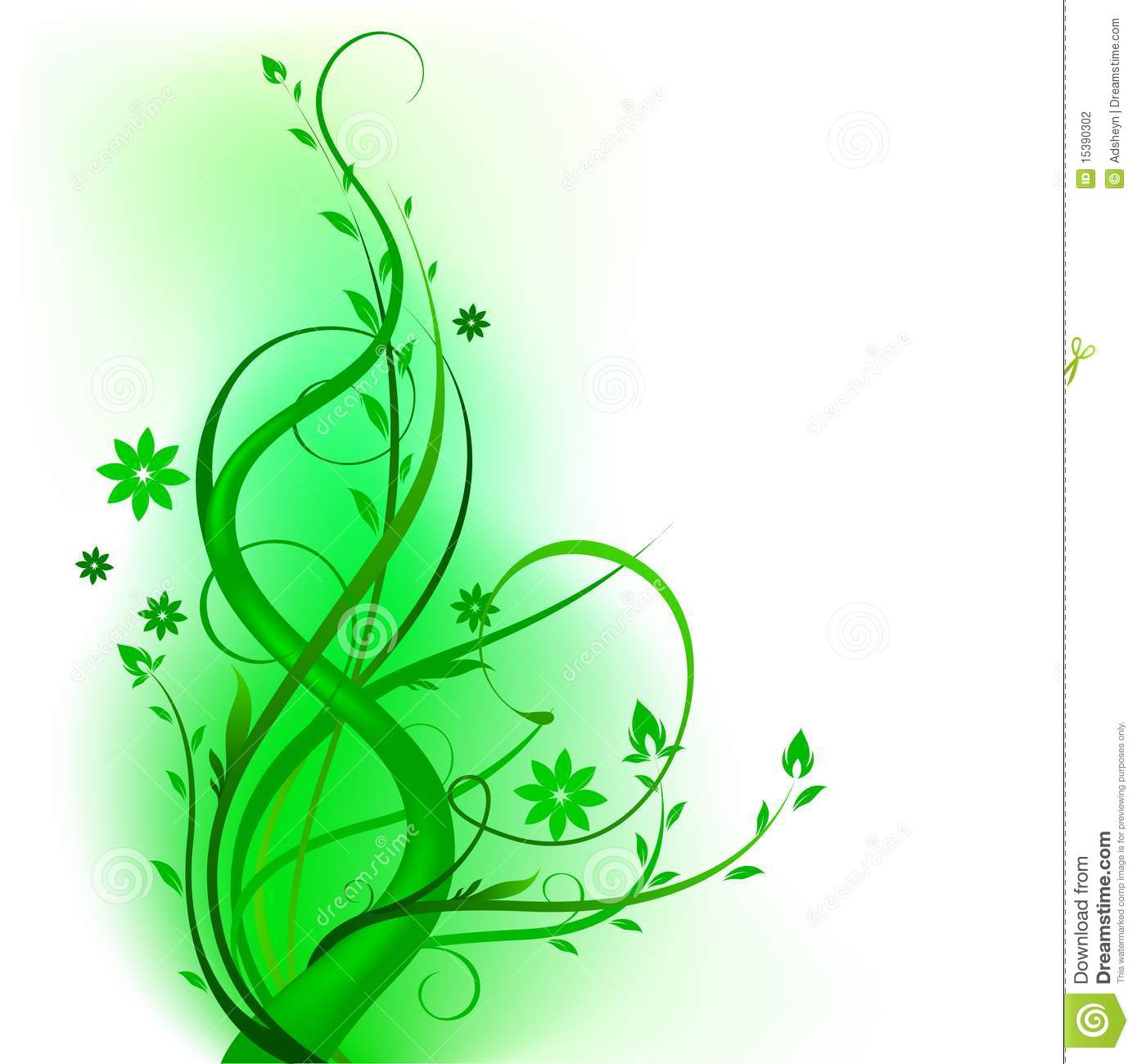 Green Swirl Designs Green Swirl Designs