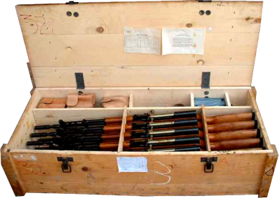 Gun Boxes Gun Boxes