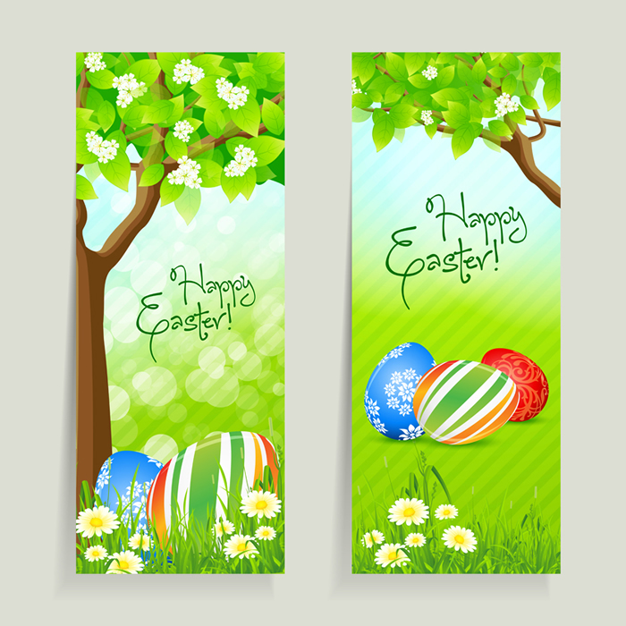 Happy Easter Vector Free Download Happy Easter Vector Free Download