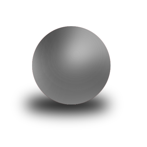 How to Make a 3D Sphere in Photoshop