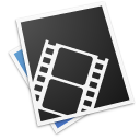 Icon Movie App