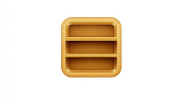 Icon Shelf