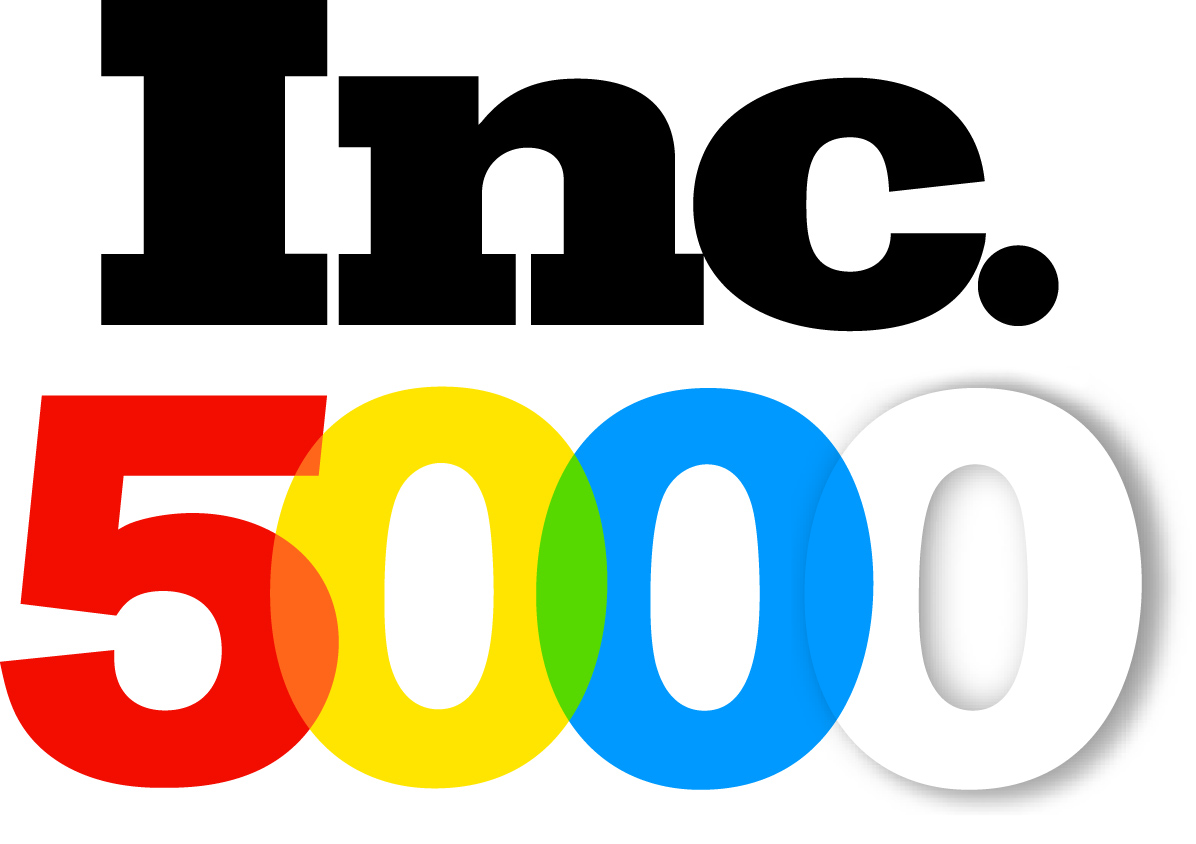 Inc. Magazine Fastest Growing Companies Inc. Magazine Fastest Growing Companies