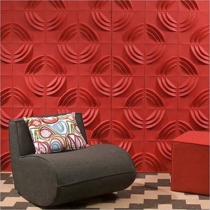 Interior Wall Texture Designs