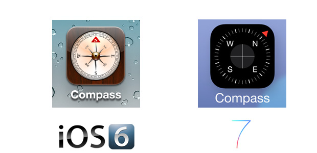 iOS 7 Settings Icon