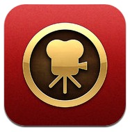 iTunes Movie Trailer Icon