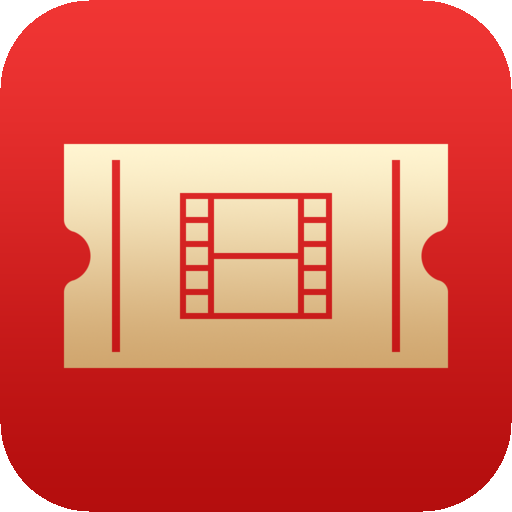 iTunes Movie Trailers App Icon