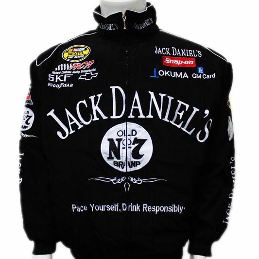 Jack Daniel's Jacket