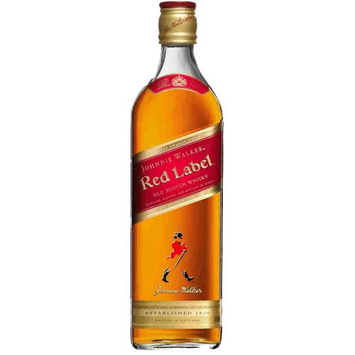 Johnnie Walker Red Label