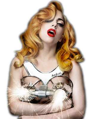 Lady Gaga People Magazine Lady Gaga People Magazine