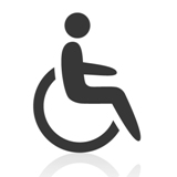 Learning Disability Icon