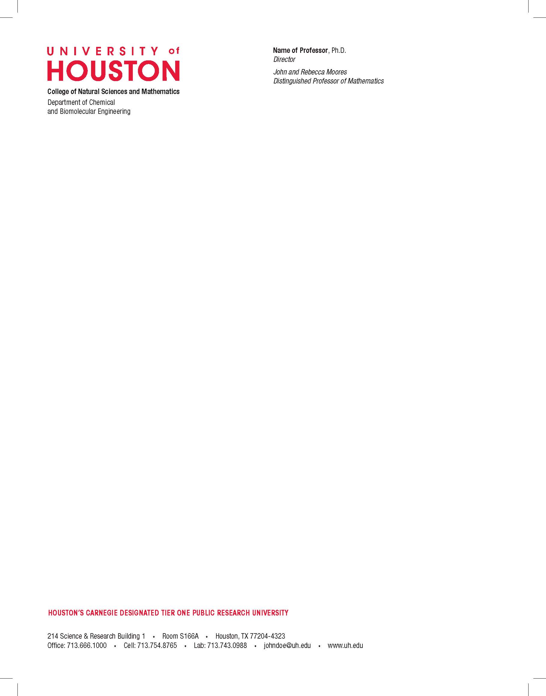 Letterhead Business Letter Example Letterhead Business Letter Example