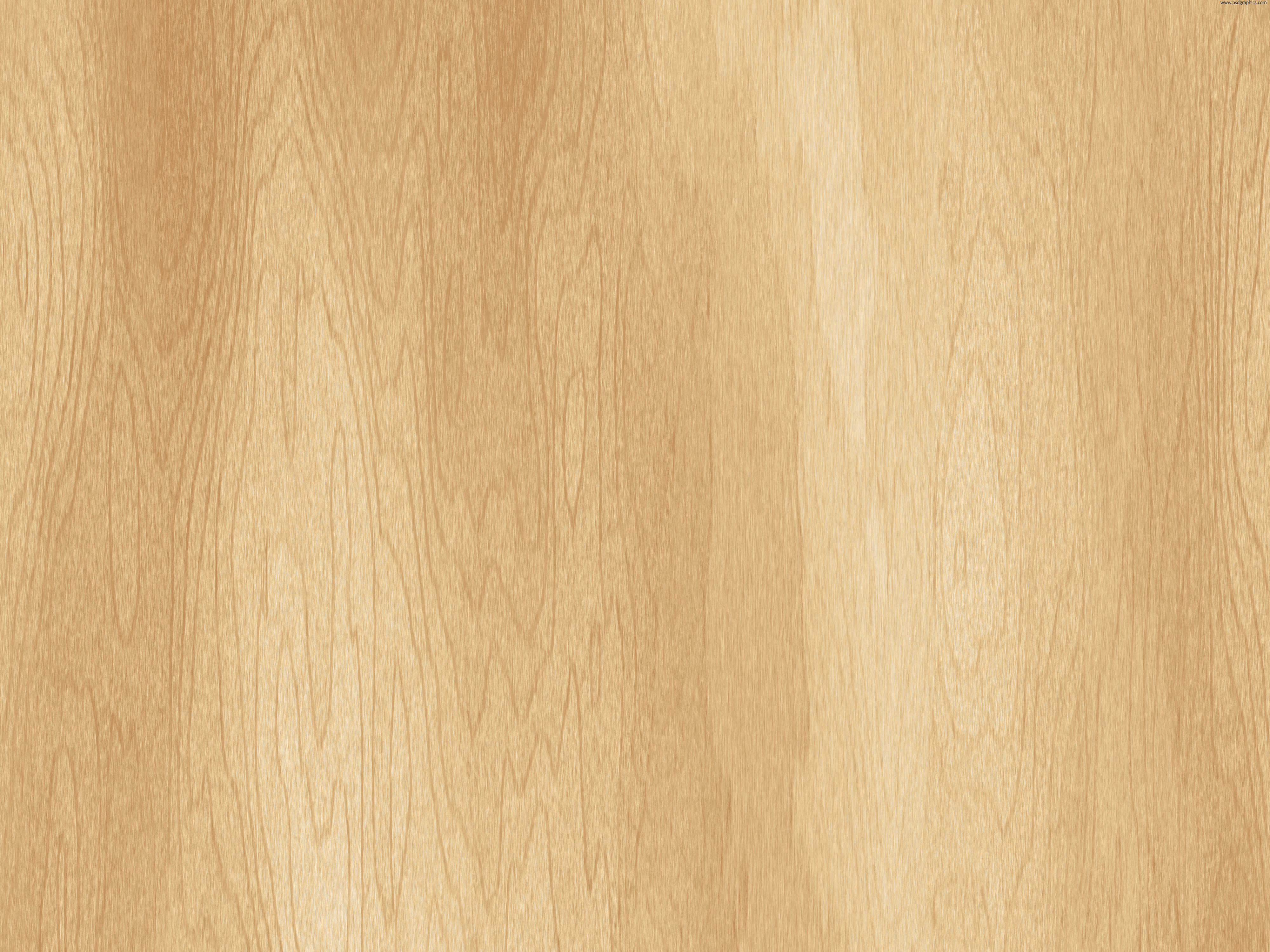 Light Brown Wood Texture