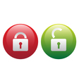 Lock and Unlock Icon