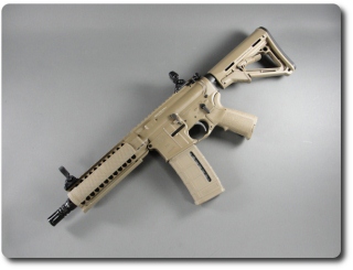 LWRC Gas Piston Upper LWRC Gas Piston Upper