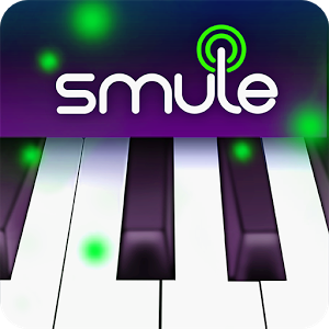 13 Magic Piano Game App Icons Images