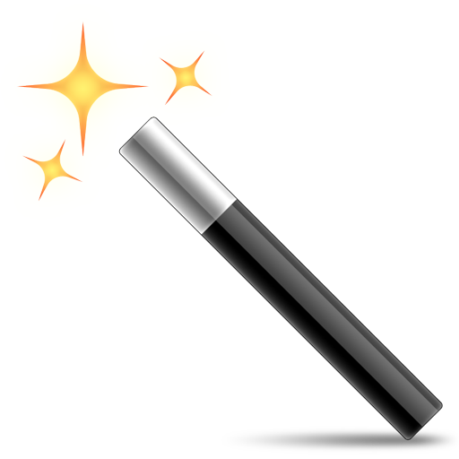 Magic Wand Icon